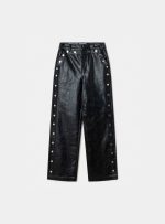 Blondie Black Pants - Image 3