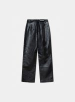 Blondie Black Pants - Image 4