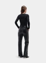 Blondie Black Pants - Image 2