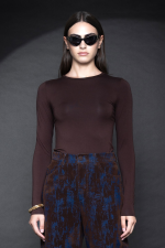 Ellie Bamboo Top