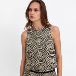 Triangle top