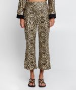 Triangle crop pants - Image 3