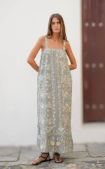 Galatia dress - Image 2