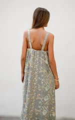 Galatia dress - Image 3