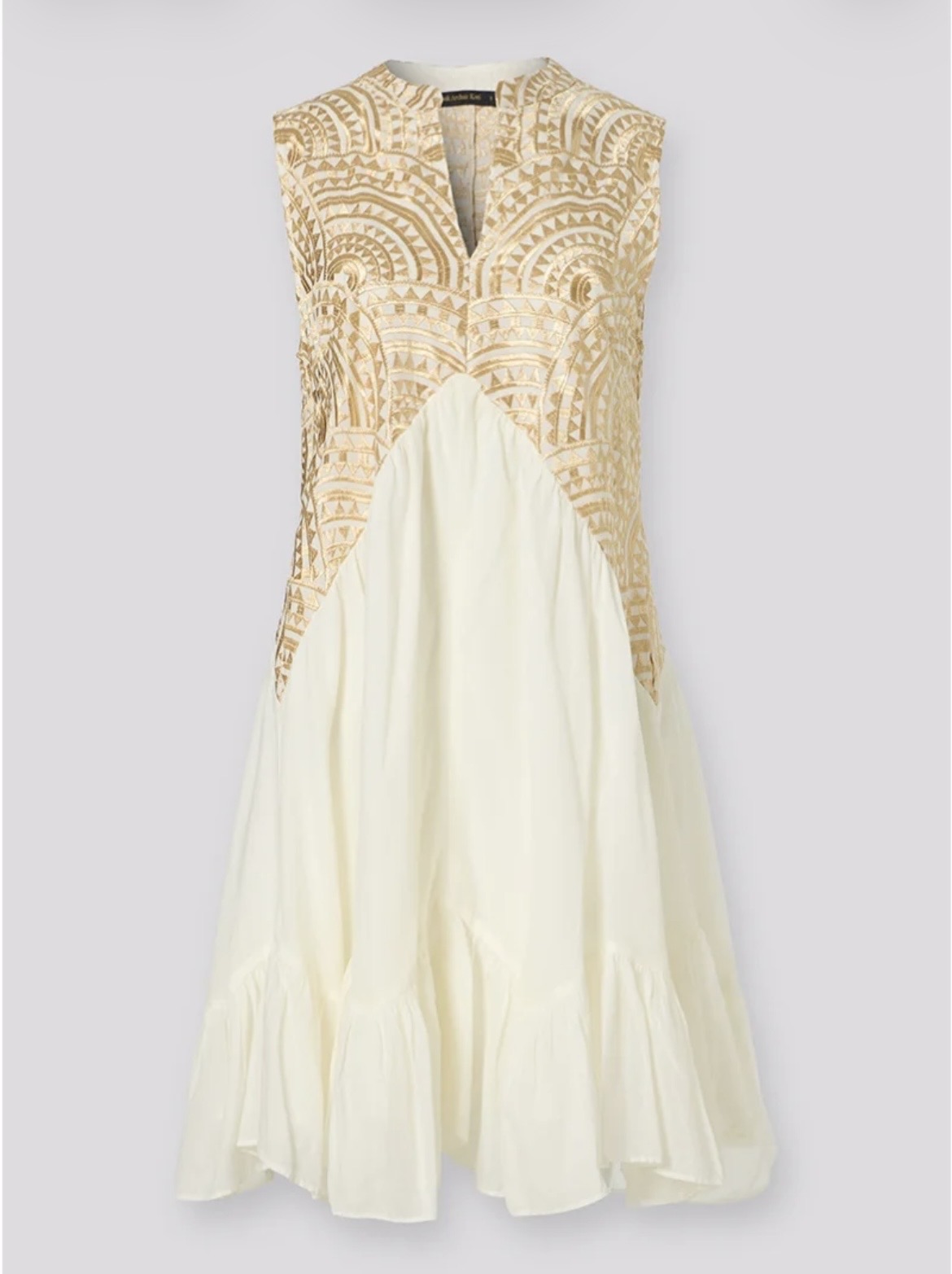 Screenshot Sophia dress - Image 1