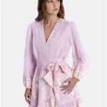Irini dress