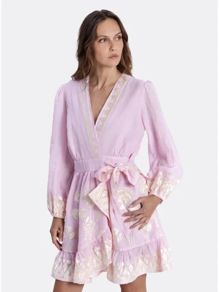 Irini dress