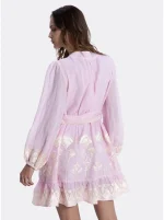 Irini dress - Image 3